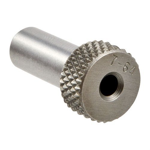 Forster PRODUCTS, INC. DRILL BUSHING #7/64