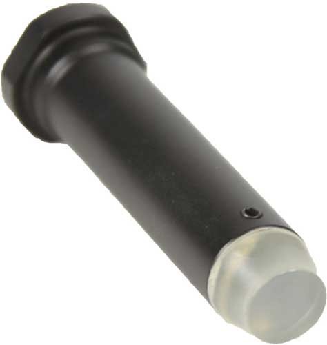 J&E Machine Tech PS-ABT7B 3oz Buffer Black AR-15 Accessory