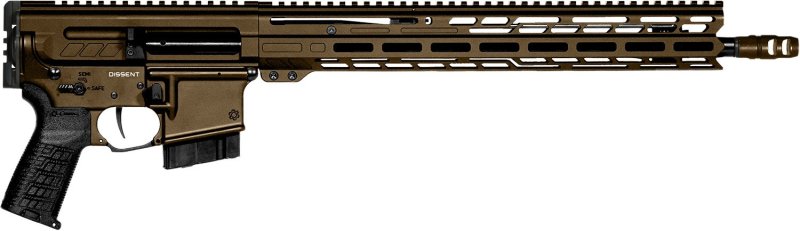 CMMG Dissent MK4 22 ARC 28AB60CMB