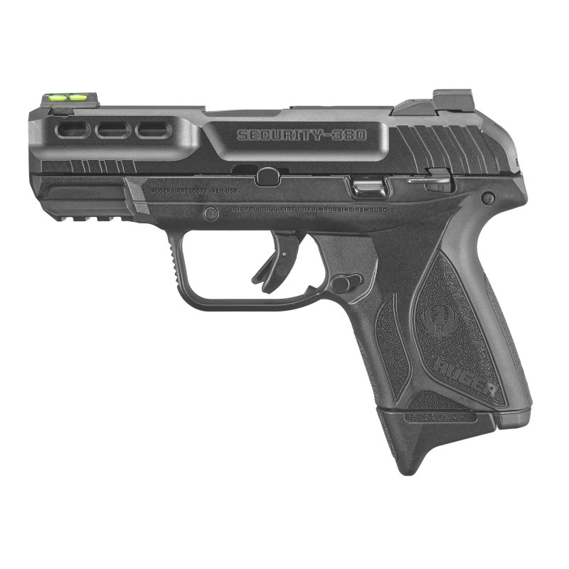 Ruger Security-380 380 ACP (10)