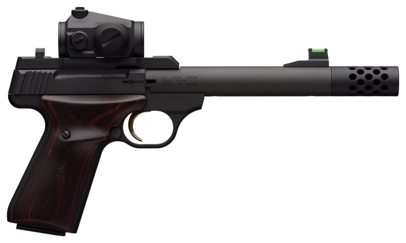 Browning Buck Mark Hunter 22 LR 051580490