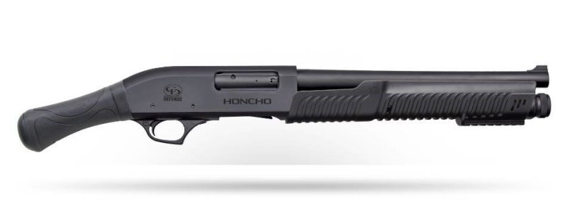 Charles Daly Honcho 12 Gauge 930317