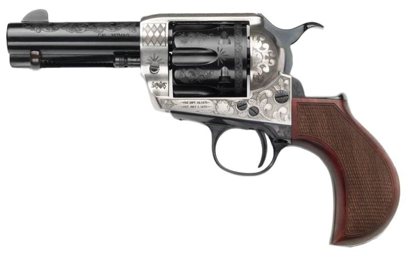 Pietta Alchimista Jr 45LC GW45AJ312NMCWLG