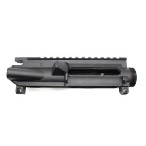 San Tan Tactical Forged Stripped AR-15 Upper Receiver