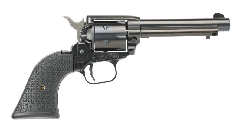 Heritage Rough Rider 22 LR RR22B4PG