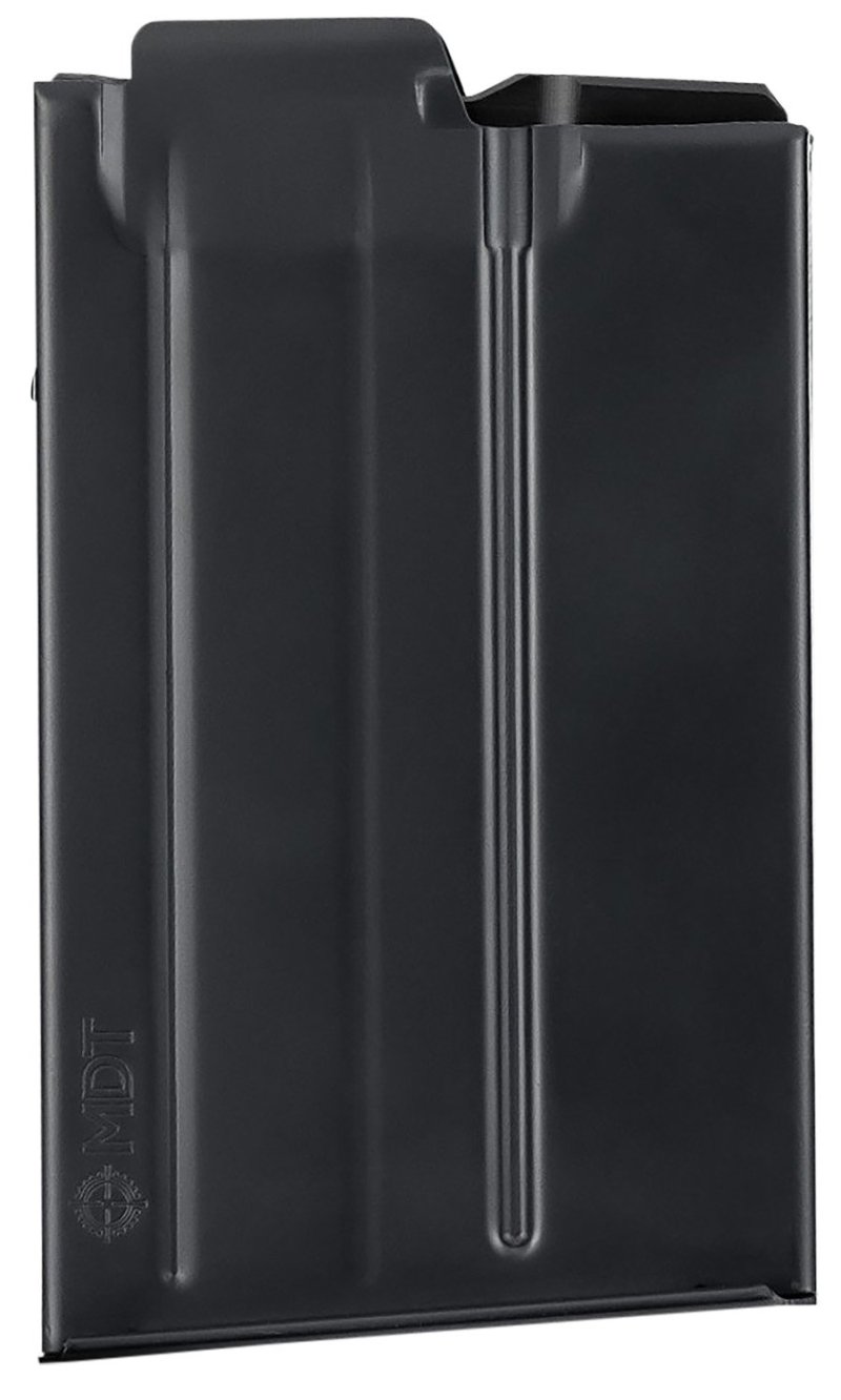 Mdt Sporting Goods Inc 104734BLK MDT Metal Magazine 10rd 300 WSM/ 6.5 PRC Black