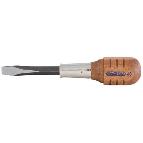 Grace USA J-3 Windage Screwdriver, Precision Tool