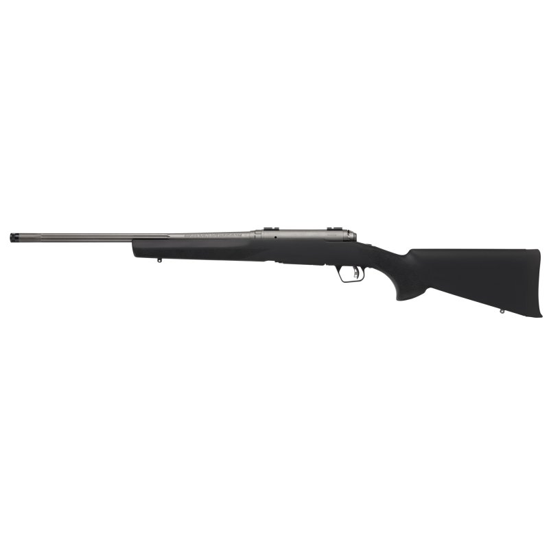 Savage 110 Trail Hunter Lite .308 Win - Tungsten, Hogue Stock, 20" Fluted