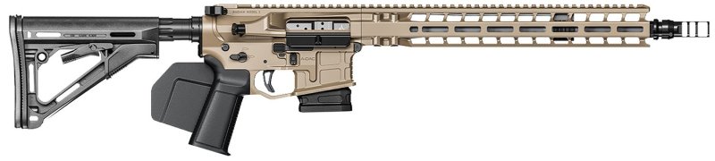 Radian Weapons Model 1 Semi-Automatic Rifle .223 Wylde
