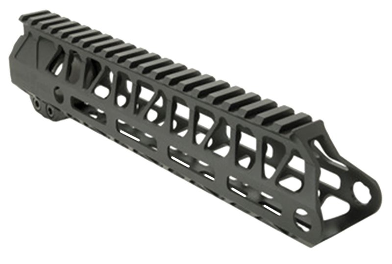 Timber Creek Enforcer ME9HGBL 1076 Aluminum 9 In M-LOK Handguard