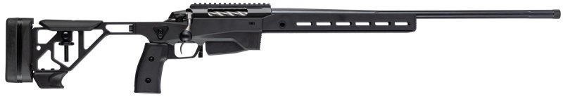 Tikka JRTXAGB38224 T3x Ace Game 6.5 Creedmoor 10+1 20" Fluted Threaded