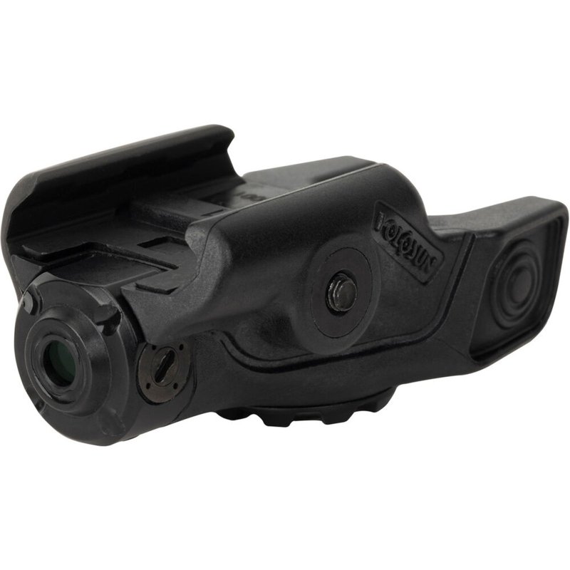 Holosun RML-IR IR Rail Mounted Light Picatinny & Glock Rails