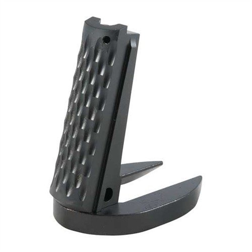 Ed Brown 818C Blued 1911 Commander Drop-In Maxi-Well Chainlink