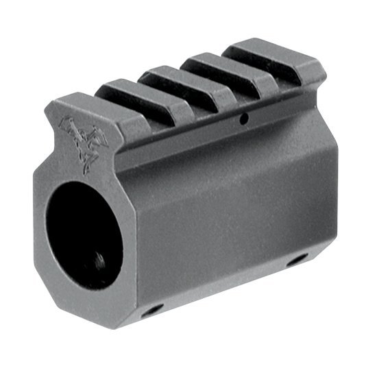 DoubleStar Picatinny Rail Gas Block AR-15 .937in