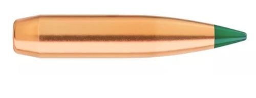 SIERRA BULLETS .22CAL .224 69GR TIPPED GAME KING