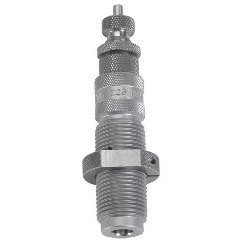 Hornady 544227 Match Grade Neck Size Die 223 Remington