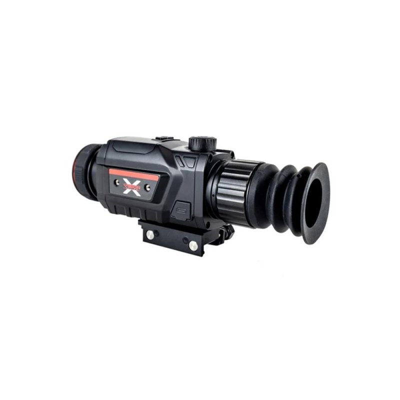 X-Vision Impact 150 Thrml SCP Ts150