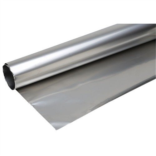 Brownells Stainless Steel Heat Treat Foil 24"X24" Piece