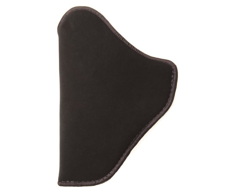 Blackhawk Inside Pant Holster Left Hand 4 In Barrel Nylon 73IP02BKL
