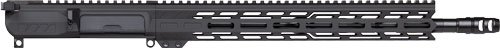 CMMG Resolute MK4 22LR 16.1 Black Optics Ready