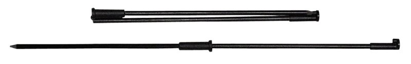 Avian-X AVXAVX8022 LCD Replacement Stake Black Compatible w/ AVX Series