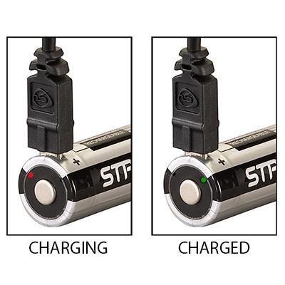 Streamlight 22102 SL-B26 Lithium Ion Battery 2600 mAh 2 Pack