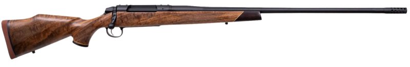 Weatherby 307 Adventure SD .375 H&H 24" Brake Rifle