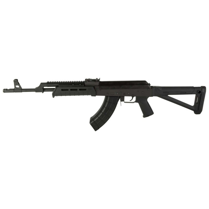 Century Arms RI4379-N 7.62x39mm 16.25In 30 Black SteelBarrel