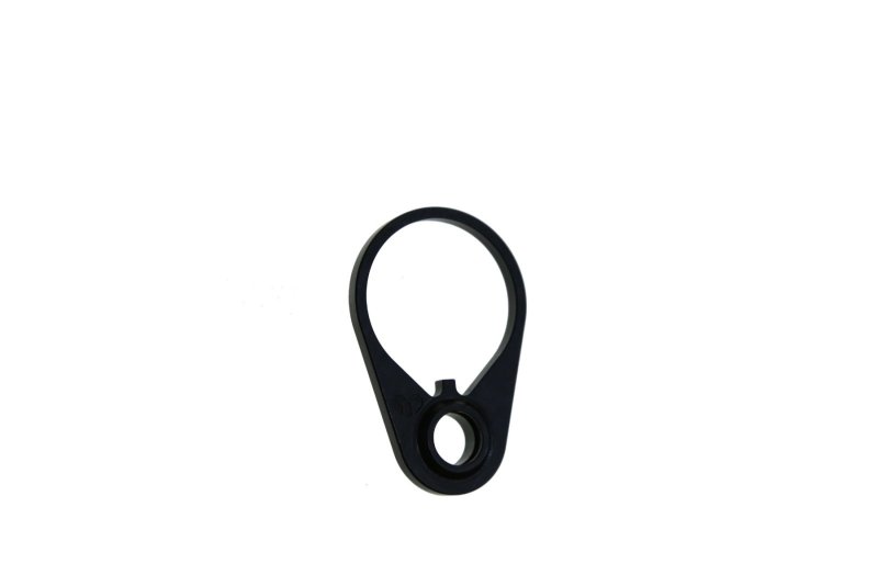 Wraithworks EPQD Black QD End Plate Low-Profile Sling Mount