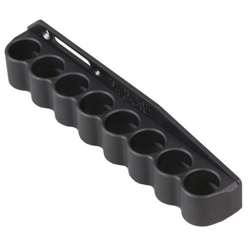 Mesa Tactical 90420 12 Gauge 8-Round Receiver Mount Shotshell Holder