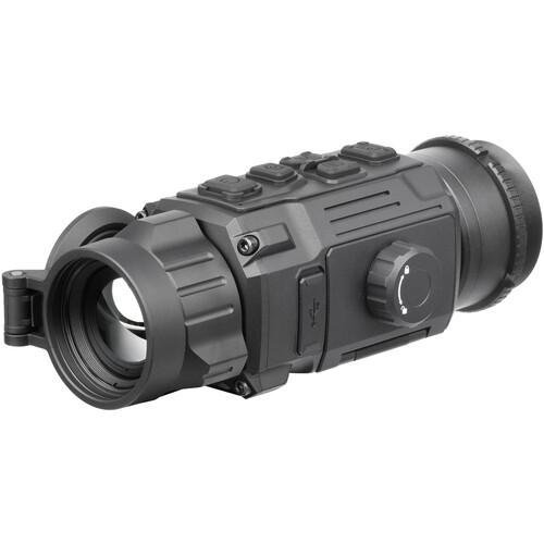 AGM Rattler-C V2 Thermal Clip-On 256x192 11hr Battery