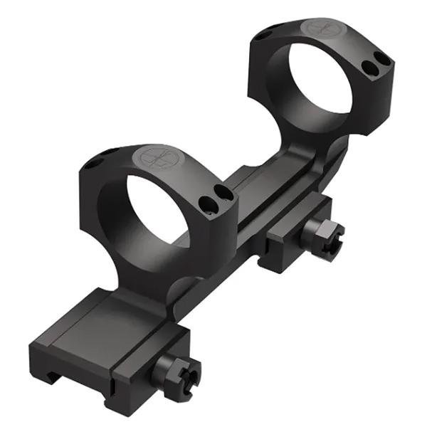 Leupold & Stevens Mark IMS Integral Mounting System 34mm Matte Black