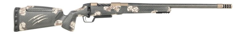 Fierce Firearms RIVTCX65PRC20BDS 6.5 PRC