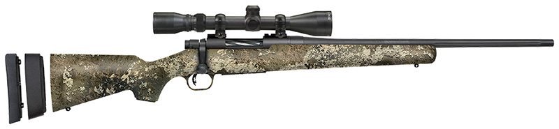 Mossberg Patriot 28050 6.5 Creedmoor Bolt Action Rifle