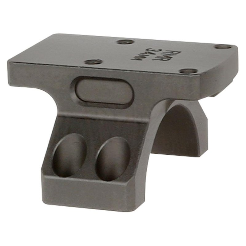 Midwest Industries MK2 30mm RMR Mount Black MI-MK2-30RMR