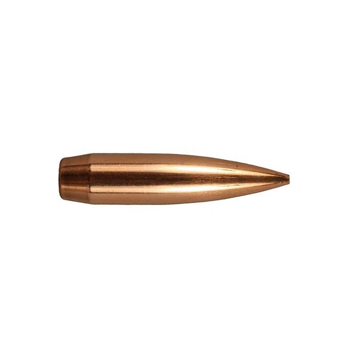 Berger 30718 30 Caliber 185gr Juggernaut Target Bullets 500/Box