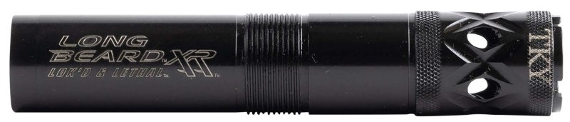 Carlson's 70115 Long Beard Turkey Choke Tube 20 Gauge .568 Stainless Steel