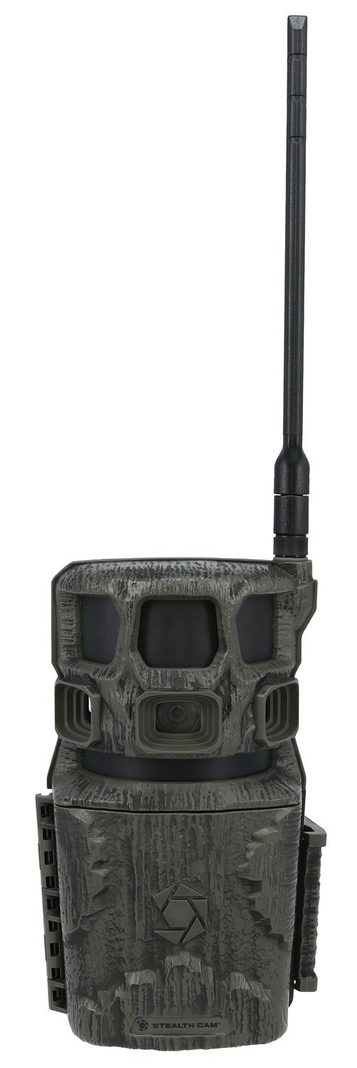 Stealth Cam Revolver Pro 3.0 50MP Cellular 360 Degree RVLRP3C