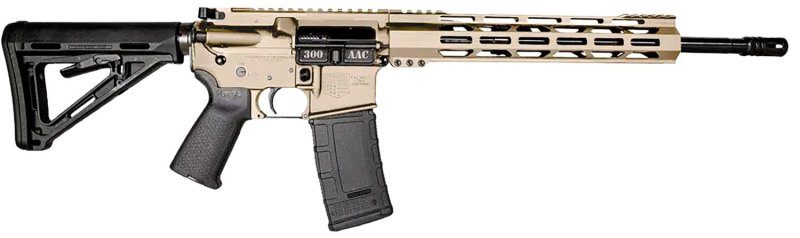 Diamondback Firearms DB15 300 AAC Blackout