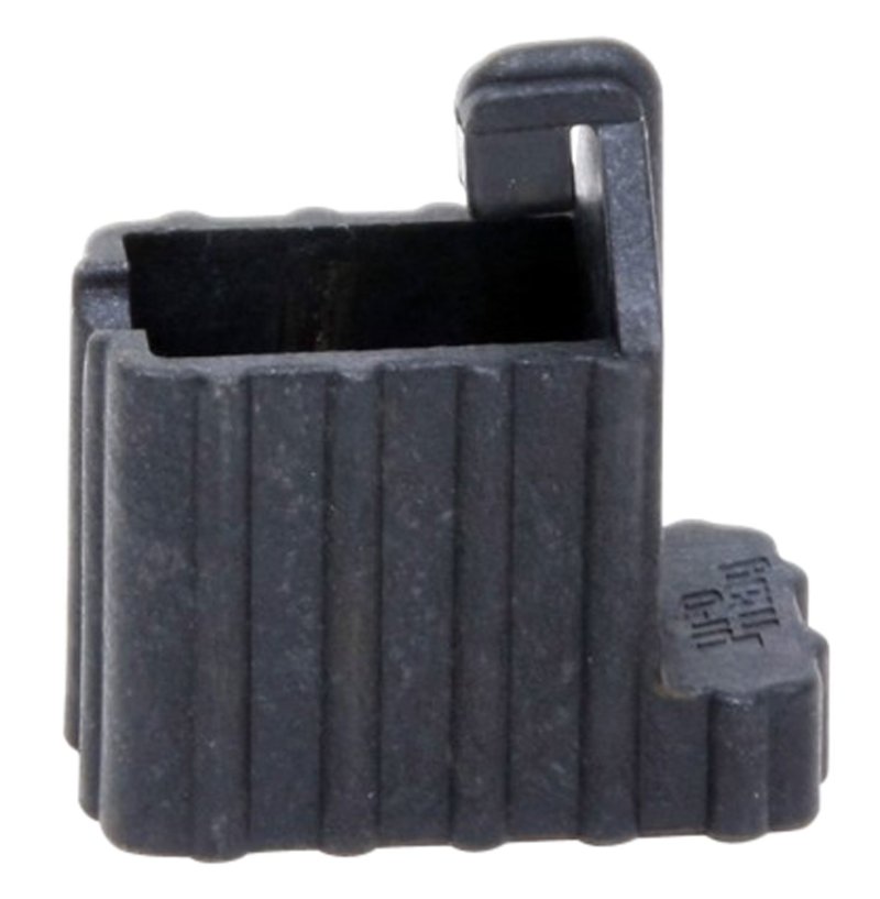 ProMag LDR02 Double Stack Polymer Magazine Loader, 9mm/40 S&W, Black, 1-5/16 x 13/16 Inch, USA Made