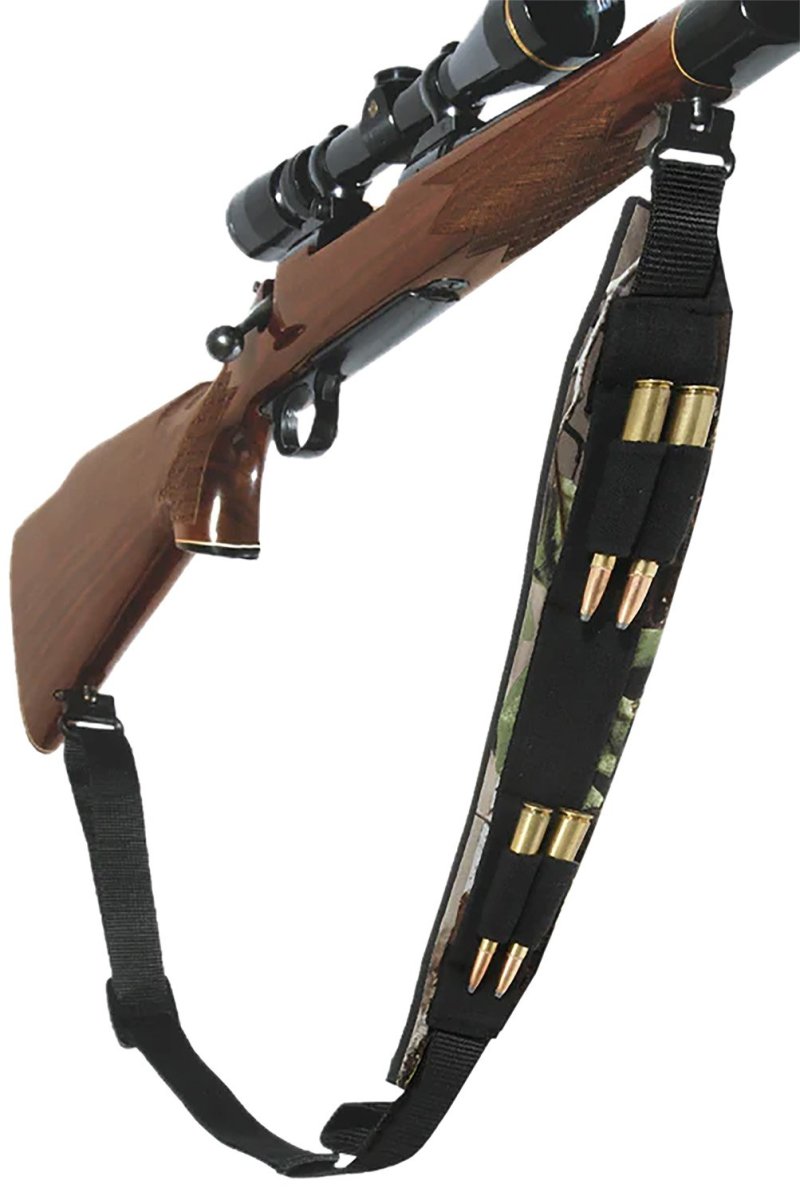 Outdoor Connection Neo Magnum Sling Camo Neoprene Adjustable NDMC90146