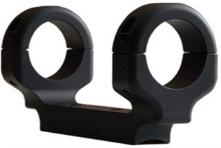 DNZ Products Marlin 1894/1895/336 Scope Mount Medium Black
