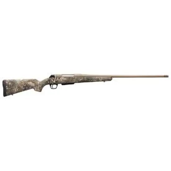 Winchester XPR Strata MB 6.8 Western
