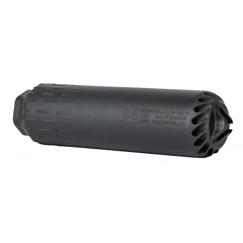 HUXWRX Flow 762 Ti 7.62mm