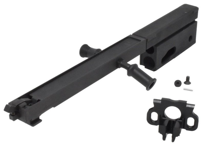 FN America SCAR 16S Non-Reciprocating Charging Handle Conversion Kit Black