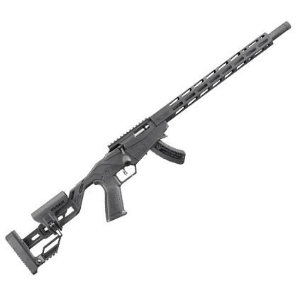 Ruger Precision Rimfire 22 LR