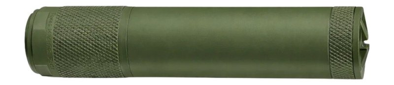 TMP W556LG 5.56/.223 LONG 9 BAF 1/2X28 TI/ODG