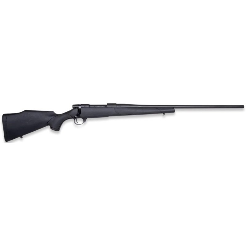Weatherby Vanguard Obsidian 6.5-300 WBY Mag 166