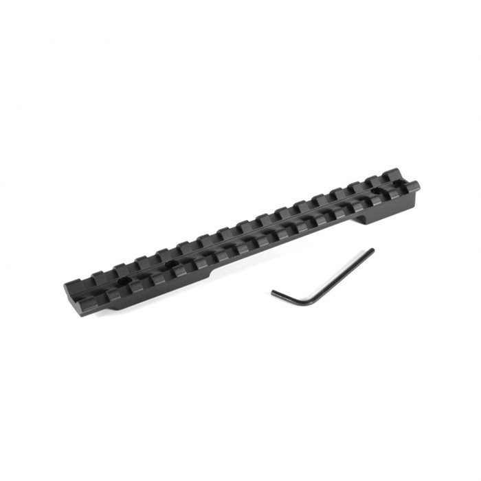EGW Ruger M-77 Long Action 20 MOA Scope Base Model 46122