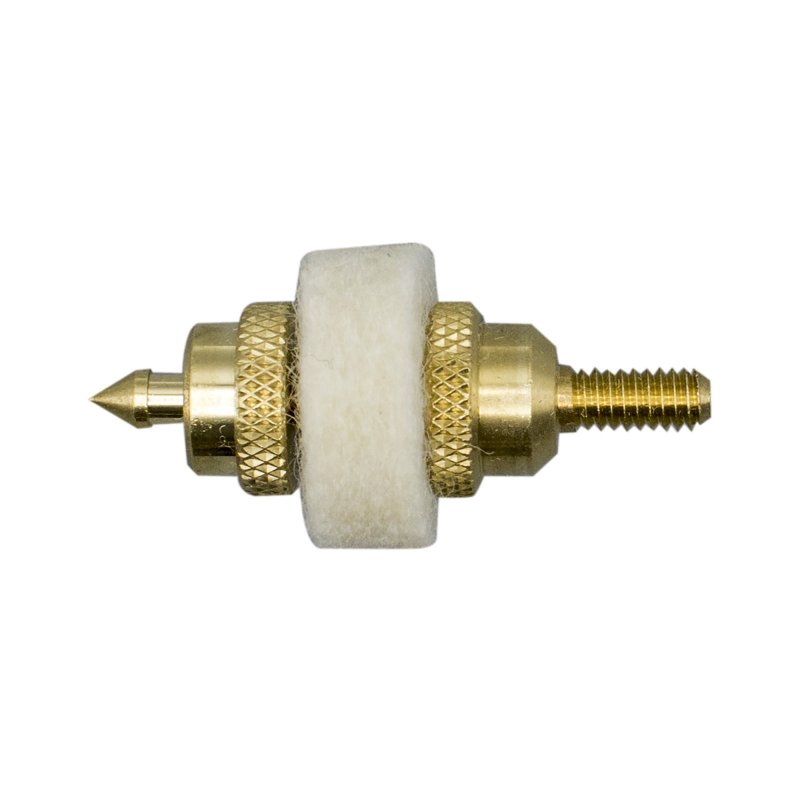 12 Gauge Brass Pierce Point Jag by Otis Technology